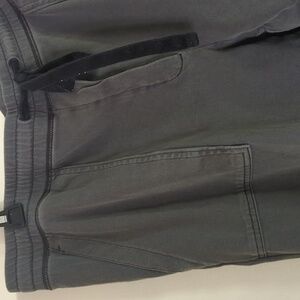 Vintage Gap Army Green Detailed Jogger Pants XL Womens